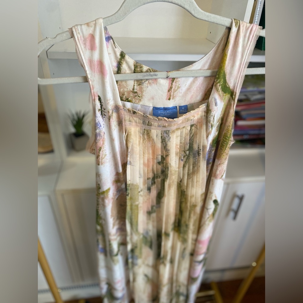 Simply Very Wang Dress